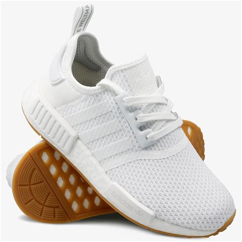 adidas nmd r1 damen weiß preisvergleich|Adidas NMD r1 original.